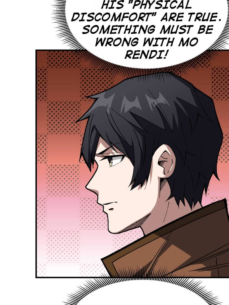 I'm Really Not A Supervillain Chapter 261 15